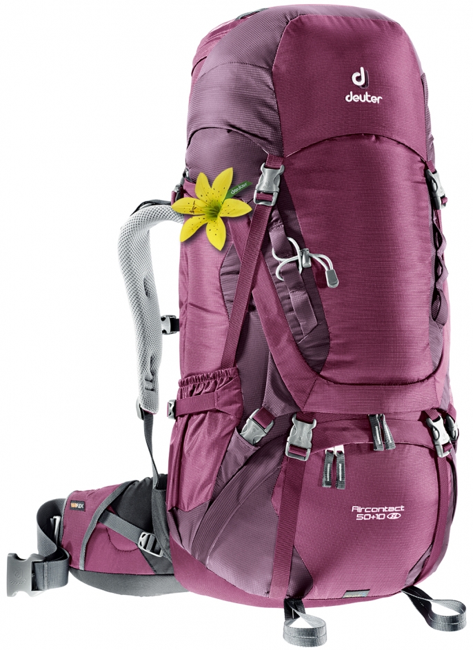 کوله پشتی دیوتر - Deuter - Aircontact 