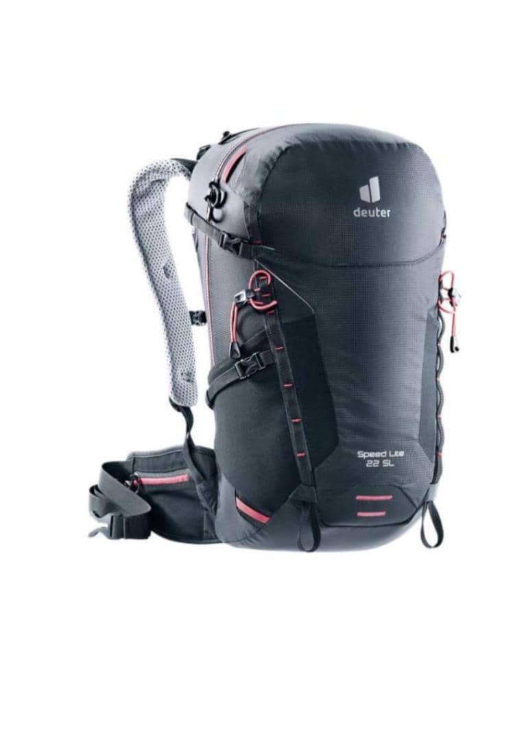 کوله پشتی دیوتر SPEED LITE 22 SL کوله 